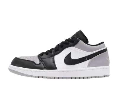 Nike Air Jordan 1 Low "Grey Toe"