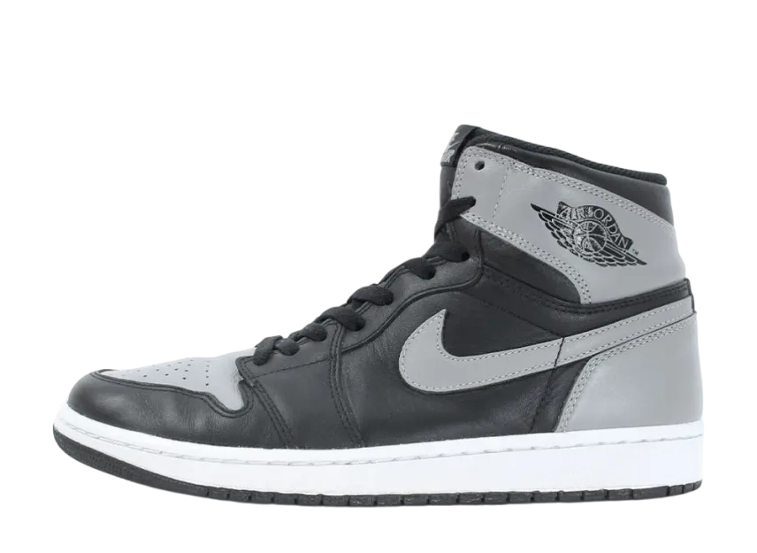 Nike Air Jordan 1 shadow 2013 27.0 新品未使用 Nike Air Jordan 1 Retro High