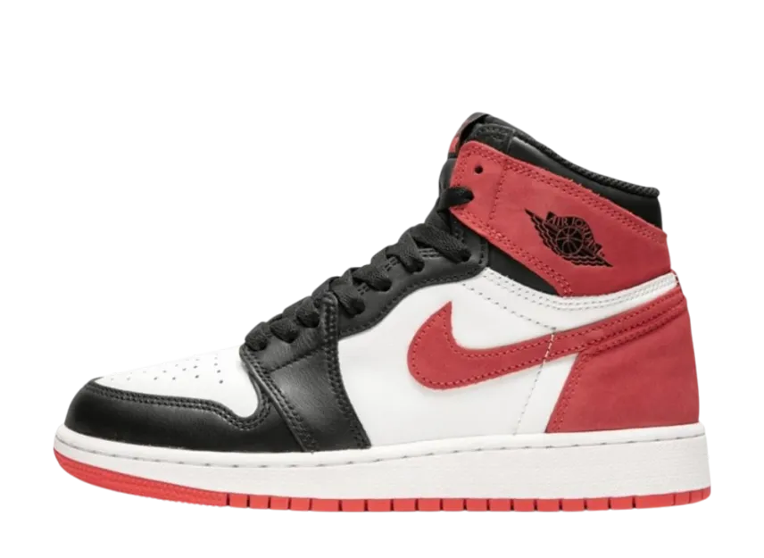 ナイキ エアジョーダン1 TRACK RED Air Jordan 1 Retro High OG ナイキ エアジョーダン1 TRACK RED Air Jordan 1 Retro High OG