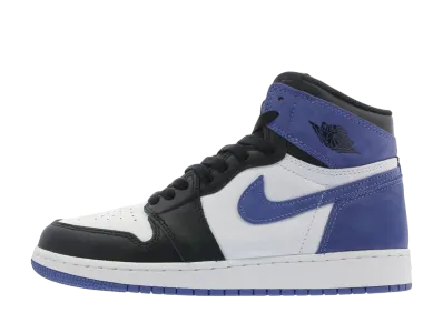 Nike GS Air Jordan 1 Retro High "Blue Moon"