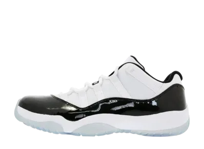 ナイキ エアジョーダン11 レトロ ロー "コンコルド"