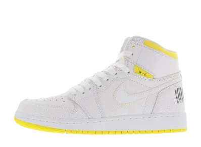 Nike GS Air jordan 1 Retro High "First Class Flight"