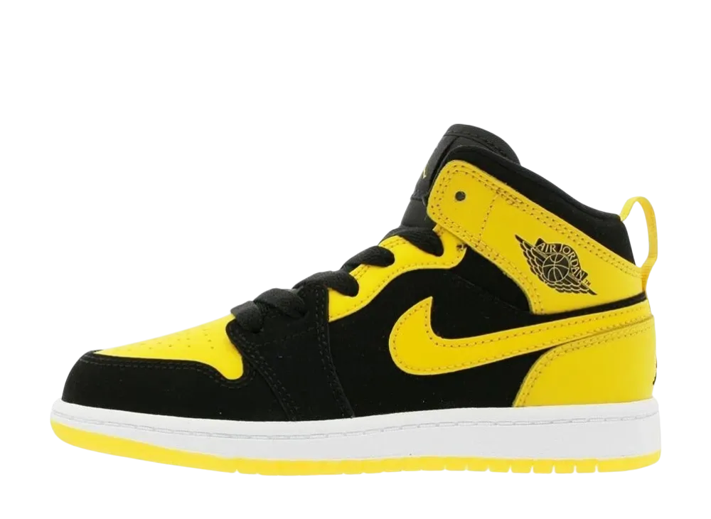 ナイキ PS エアジョーダン1 レトロ ミッド "ニューラブ" (2017)(キッズ)