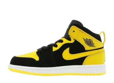 Nike PS Jordan 1 Retro Mid "New Love" (2017)