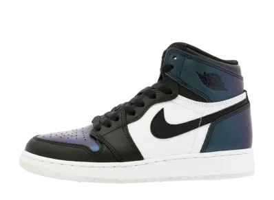 ナイキ エアジョーダン1 レトロ ハイ オール スター 2017 "カメレオン"