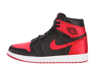 ナイキ エアジョーダン1 レトロ ハイ "ブレッド"