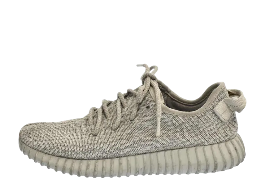 アディダス イージーブースト350 "ムーンロック"