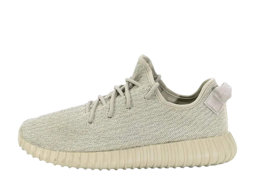 adidas YEEZY Boost 350 "Oxford Tan"