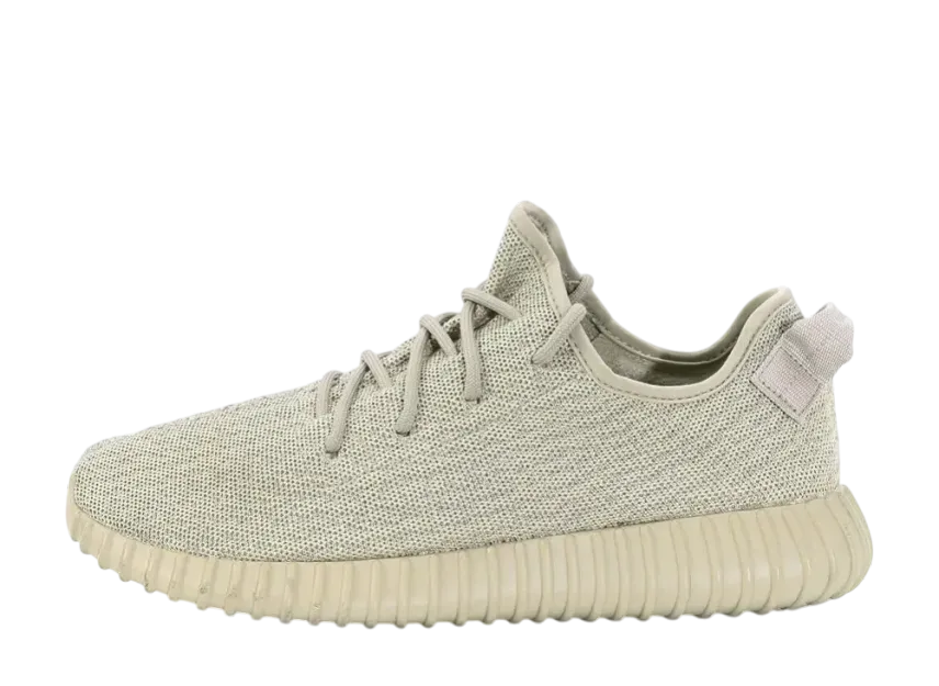 アディダス イージーブースト350 "オックスフォード タン"