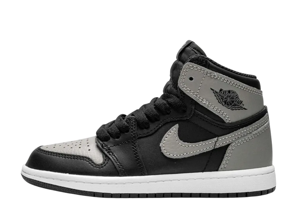 Nike PS Jordan 1 Retro High "Shadow" (2018)