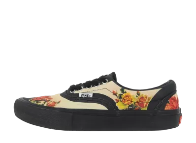 VANS ERA SUPREME JEAN PAUL GAULTIER PEACH