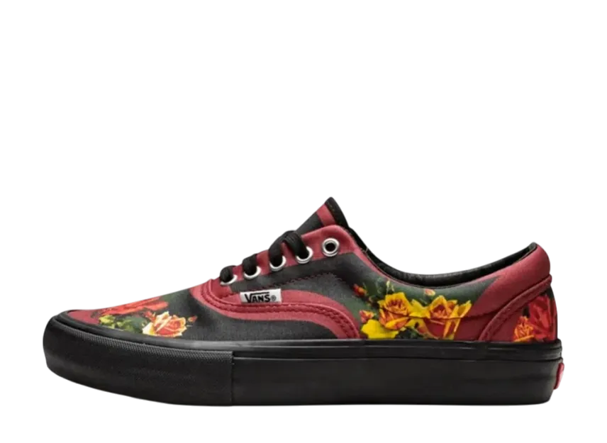 Supreme × Vans Era Jean Paul Gaultier Supreme × Vans Era Jean Paul Gaultier