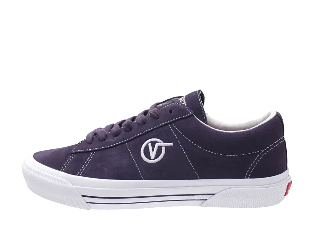 バンズ シド プロ シュプリーム "パープル"