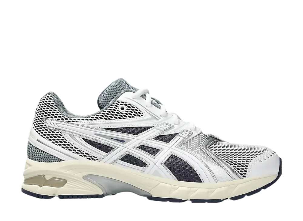 アシックス ゲルDS トレーナー14 "ホワイト/ピュアシルバー"