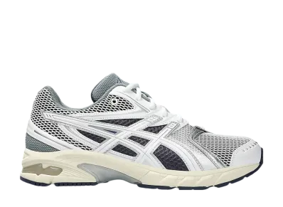 Asics Gel-DS Trainer 14 "White/Pure Silver"