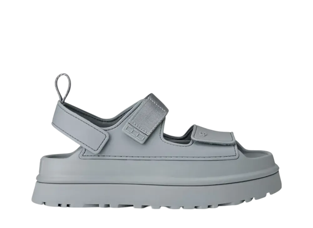 UGG Women's Goldenglow "Sea Foam"