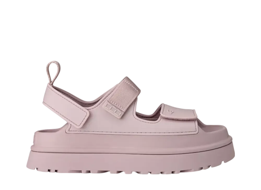 UGG Women's GoldenGlow "Bay Fog"