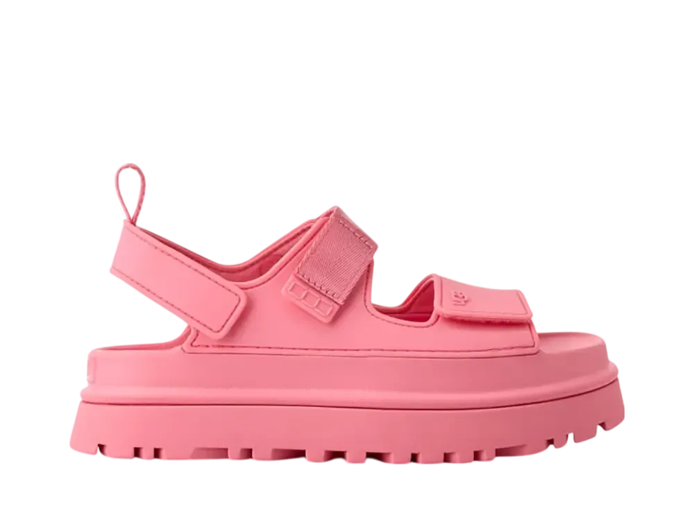 UGG Women's GoldenGlow "Tropical Pink"
