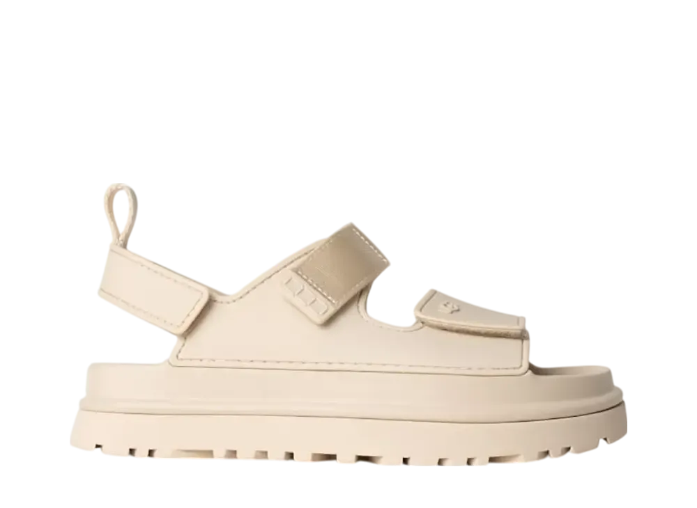 UGG Women's Goldenglow "Sea Salt"