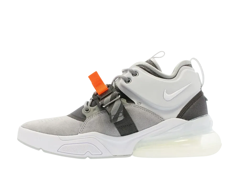 Nike Air Force 270 "Wolf Grey"