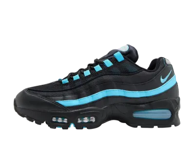 Nike Air Max 95 OG "Black/Baltic Blue"