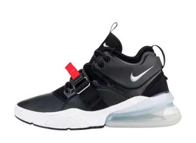 Nike Air Force 270 "Black/White"