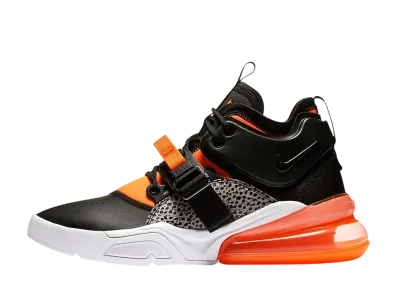 Nike Air Force 270 "Safari"