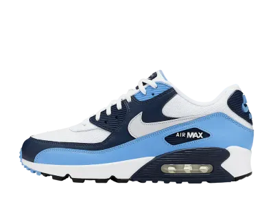 Nike Air Max 90 "UNC"