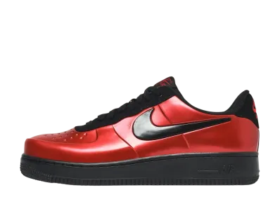 Nike Air Force 1 Foamposite Pro Cup "Gym Red/Black"