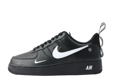 Nike Air Force 1 Low Utility "Black/White"