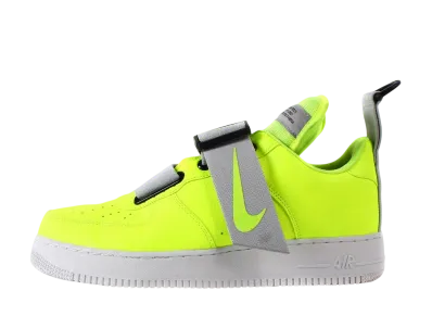 Nike Air Force 1 Utility "Volt"