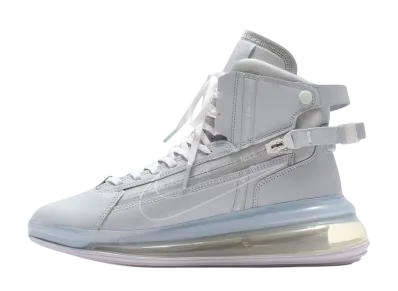 Nike Air Max 720 Saturn "Pure Platinum"