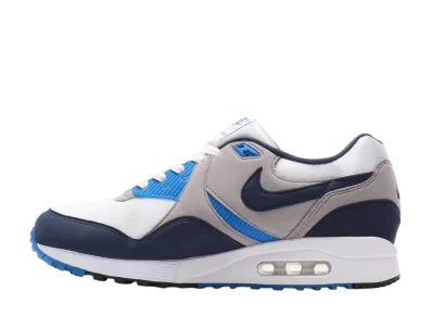 Nike Air Max Light "White/Obsidian/Atmosphere Grey"
