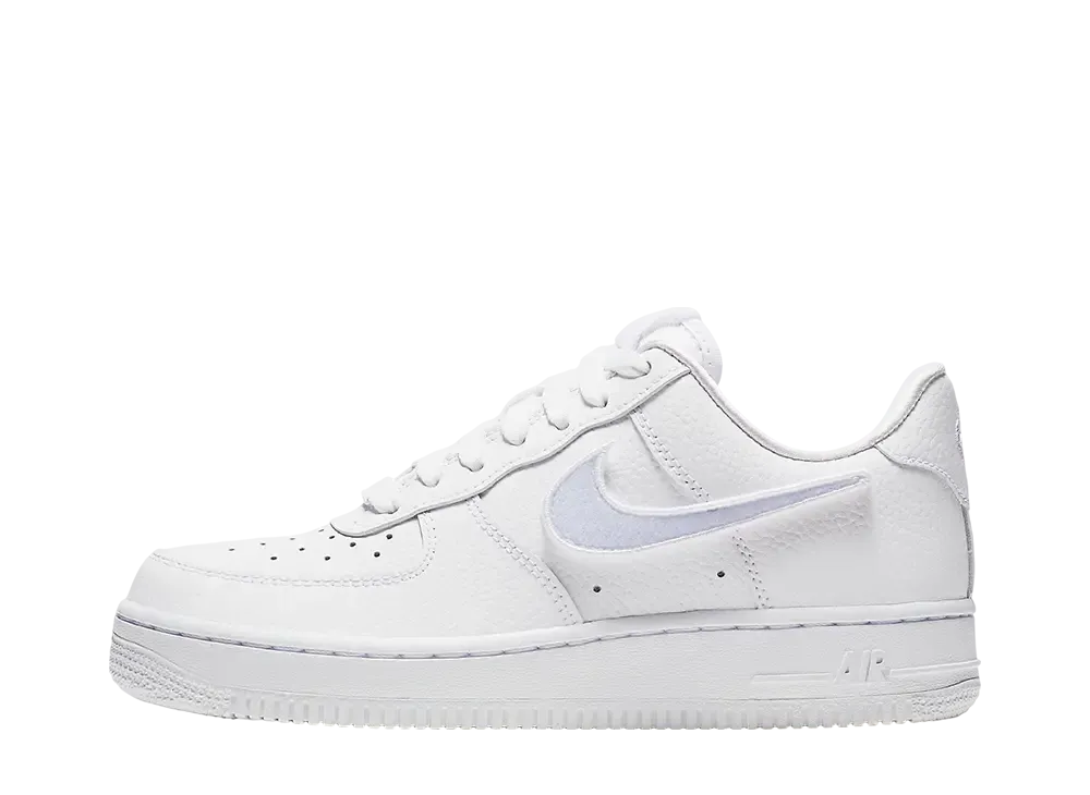 Nike Women's Air Force 1 Low "1-100"