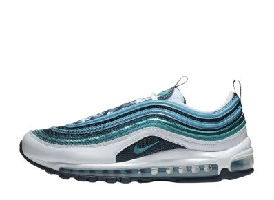 Nike Air Max 97 SE "White/Spirit Teal/Nightshade"
