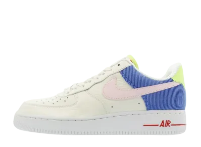 Nike Women's Air Force 1 Low "Corduroy"