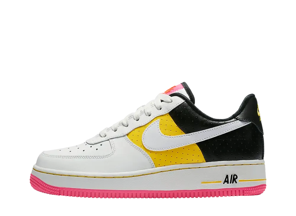 Nike Women's Air Force 1 Low "Moto"