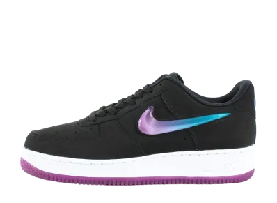 Nike Air Force 1 Low 07 PRM 2 "Jelly Jewel Black"