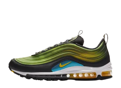 Nike Air Max 97 "Liquid Metal/Anthracite"