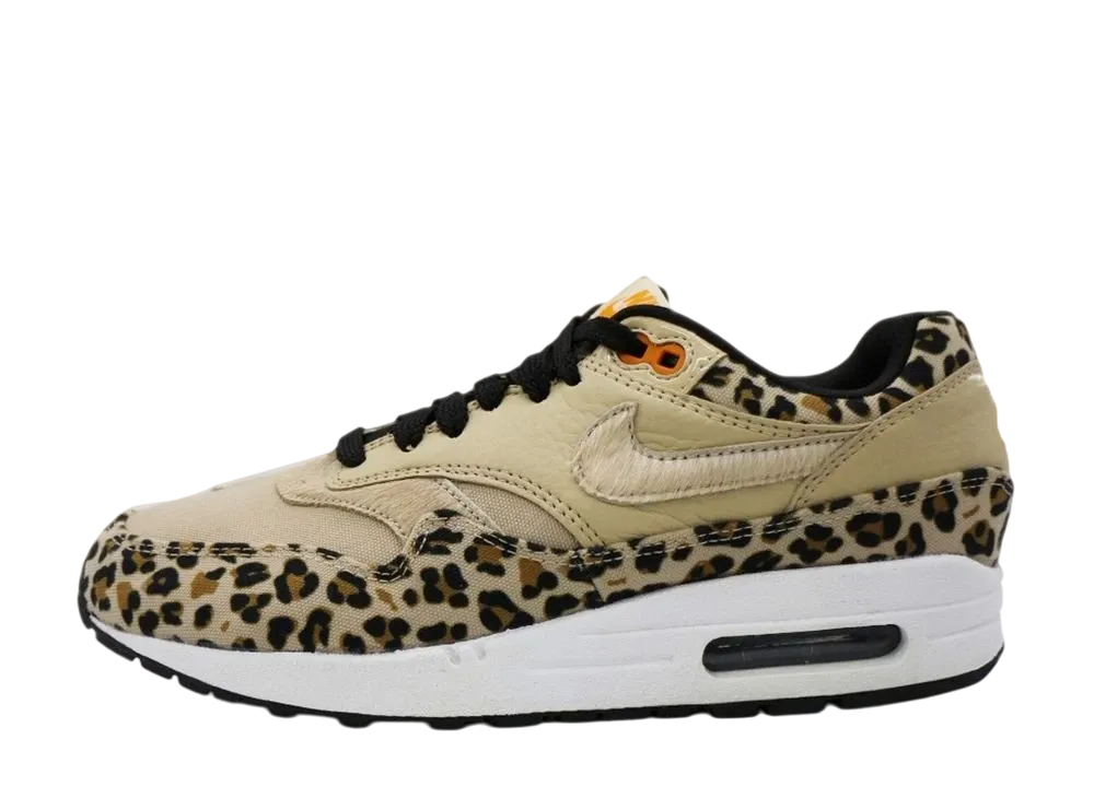 Nike Women's Air Max 1 "Leopard"