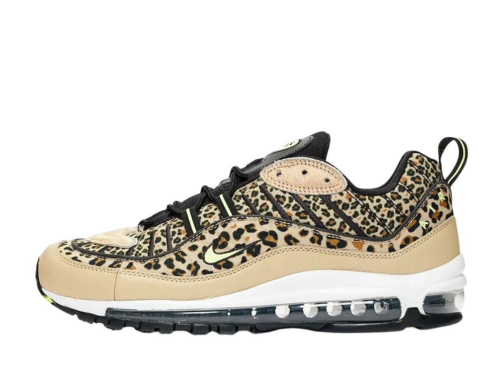 Nike Women's Air Max 98 "Leopard"