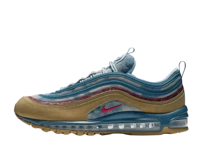 Nike Air Max 97 "Wild West"