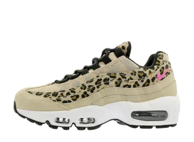 Nike Women's Air Max 95 "Leopard"