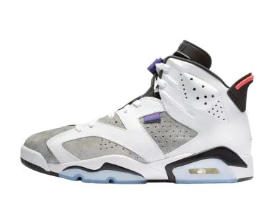 Nike Air Jordan 6 Retro "Flight Nostalgia"