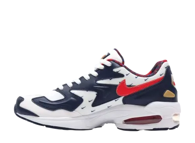 Nike Air Max2 Light "USA" (2019)