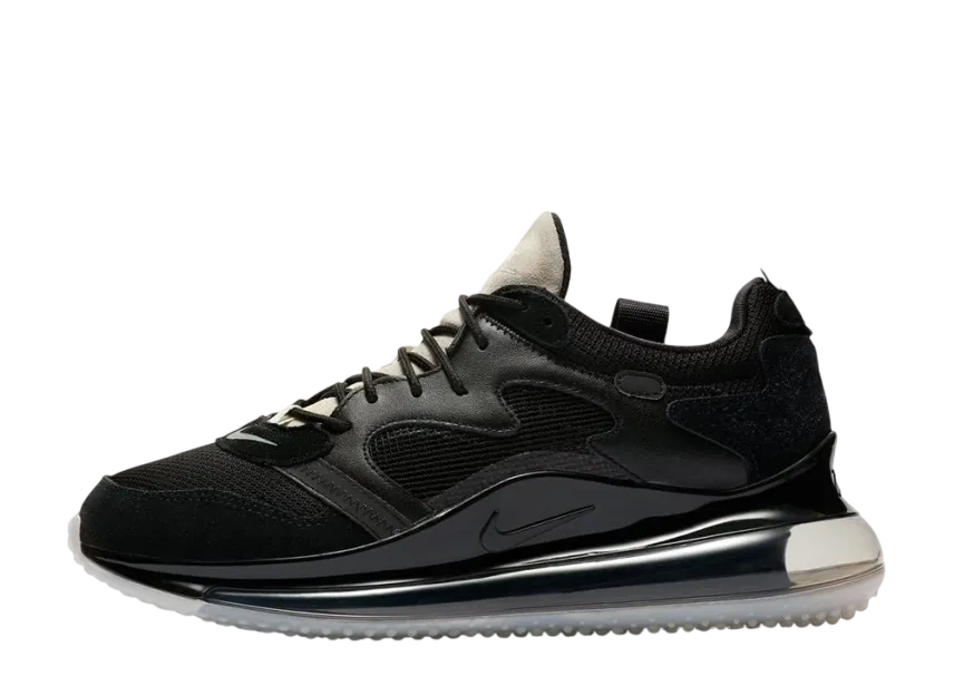 ナイキ エアマックス720 OBJ "オデムベッカムジュニア ブラック"