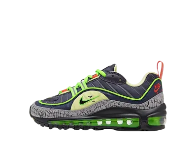 Nike GS Air Max 98 "Halloween" (2019)