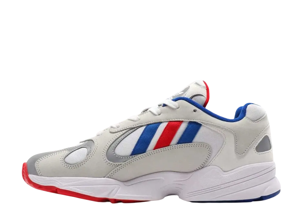 atmos × adidas Originals Yung 1 