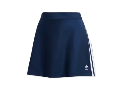 adidas Adicolor 3-Stripes Mini Skirt "Night Indigo"