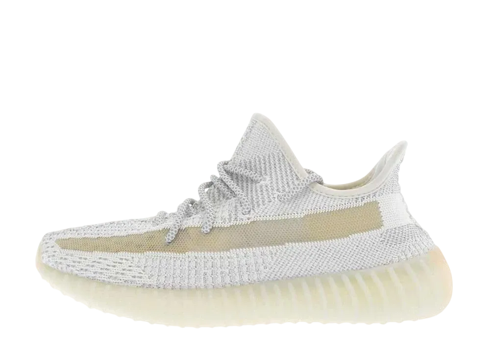 adidas YEEZY Boost 350V2 "Lundmark (REFLECTIVE)"